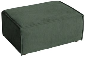 Zsámoly Copenhagen T  (erdei zöld + fekete). 1098898