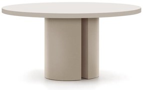 Étkezőasztal ø 150 cm Nealy – Kave Home