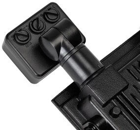 Aigostar - 30W LED reflektor érzékelővel, 230V, 6500K, IP65