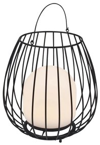 Nordlux - JIM TO-GO LED 3W/3,7V IP54 kültéri állítható fényerőjű lámpa