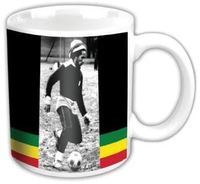 Bögre Bob Marley – Soccer