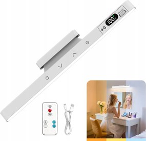 Fali Lámpa Led Szekrény Lámpa Mágneses Lámpa Konyhaszekrény