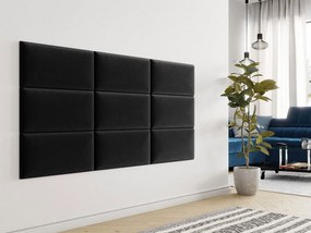 Kárpitozott fali panel Pazara 60x30 (manila 18). 1054373