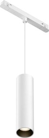 Maytoni Focus LED TR041-2-12W3K-W 1x12W/LED 3000K 1040lm IP20