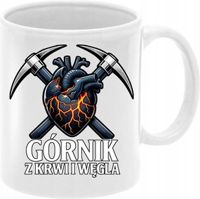 Bögre Bányásznak Karácsonyi ajándék