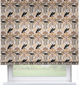 Kész Római roló Bari 120x180cm bézs