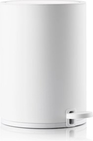 Zone Denmark Karma Fürdőszobai szemeteskosár 3 l Fehér