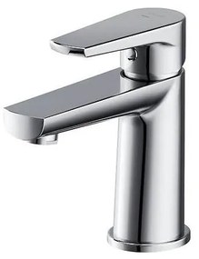 Cersanit S951-362 - Mosdócsap MODUO 15,2 cm fényezett króm