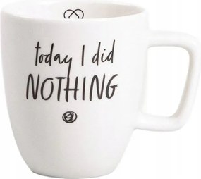 Gavon nothing bögre krémszínű 0,25 l Homla