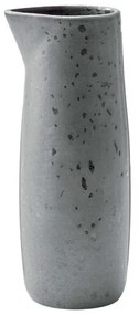 Szürke kerámia tejkiöntő 500 ml Grey/Grey – Bitz