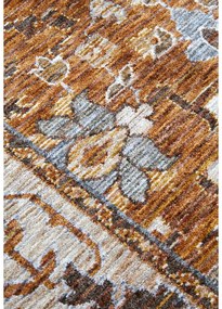 Narancssárga szőnyeg 200x265 cm Egon – Villeroy&amp;Boch