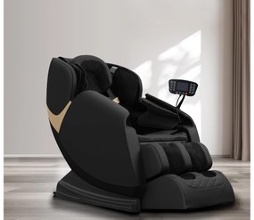 Fotel Solar (fekete) . 1092559