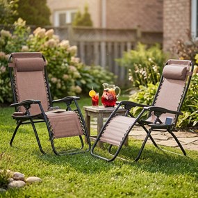 4Home Relax kerti strandfotel, barna