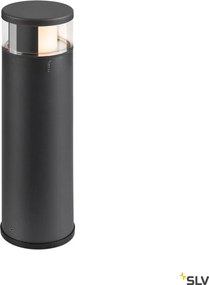 SLV M-POL 1006393 Oszloplámpa 1x19W/LED 2700K|3000K 520LM|550LM IP65