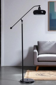 Fém állólámpa, Ø25 cm – TR534LUN5552