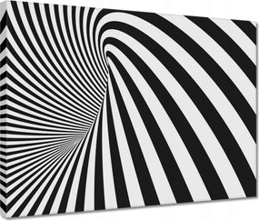 Festmények 40x30 Alagút