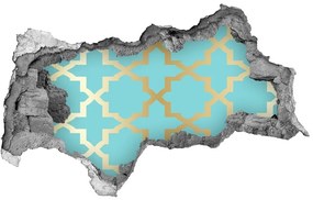 3d-s lyukat fali matrica Arab minta nd-b-64152254