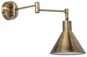 Fali lámpa COPENHAGEN 1xE14/40W/230V