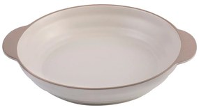 Agyagkerámia sütőtál 28x32 cm Clyde – Ladelle