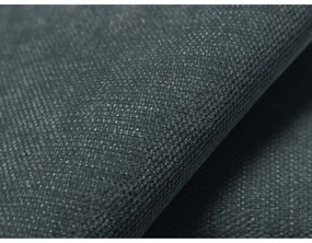 Petróleumkék-szürke fotel Madame – Windsor &amp; Co Sofas