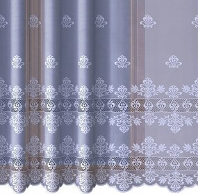 Mg Függöny jacquard 34822 magasság 160cm lengyel 0,5m