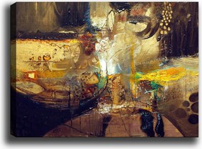 Kanvas vászonkép, 70×100 cm – TR529TCR1592