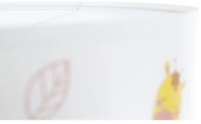 Gyerek csillár zsinóron SWEET DREAMS 1xE27/60W/230V átm. 30 cm