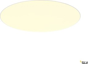 SLV MEDO 1001904 Beépíthető spotlámpa 2x72W/LED 3000/4000K 10150LM IP20