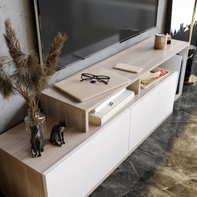 Nexera Cordoba TV asztal