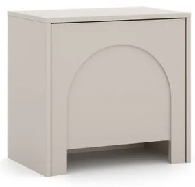 ARCO STOLIK NOCNY 1D KASZMIR/KASZMIR 5W