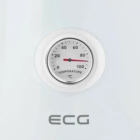 EKG RK 1700 vízforraló Magnifica Intenso