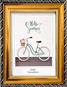 Képkeret 15/20cm 2495C