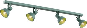 Argon LENORA 1819 Spotlámpa 4x7W/E14 IP20