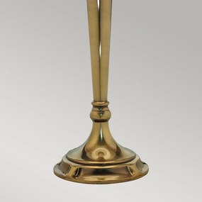 Asztali Lámpa Bronz ELSTEAD SF-SYRACUSE-BB