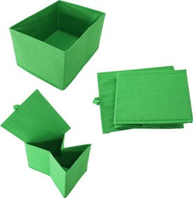 Rendszerező/Polcállvány játékokra, többszínű/mintás, NOMITO TYP 2