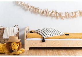 Gyerekágy 90x200 cm Kiki 2 - Adeko