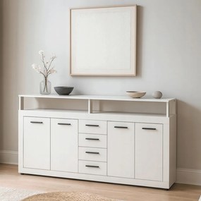 Komoda BLAGO 190 cm Kaszmir