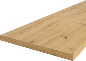 Felső szekrény, fekete, SIBER 60 GU-36 1F