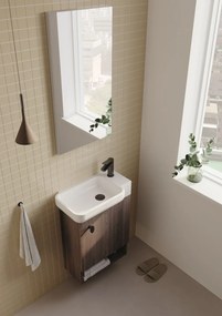 Begonya mosdószekrény, 53 cm – TR785PNC1535