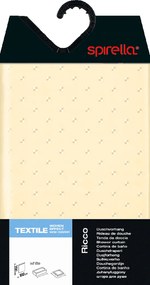 Zuhanyfüggöny 180x200 cm Ricco – Spirella