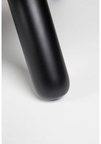 Lazy Sack szürke lábtartó - Zuiver