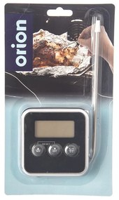 Digitális konyhai hőmérő – Orion