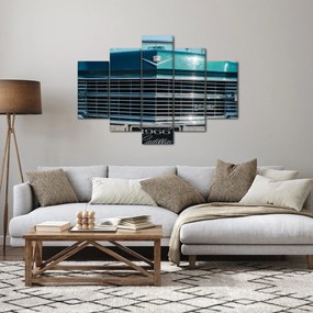 Kép - Cadillac (150x105 cm)