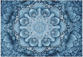 Fotótapéta Mandala Absztrakt Hálószoba Nappali Tapéta Flizelina 350x250