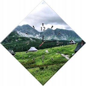Órák 56x56 Tátra Lánctalpas csarnok