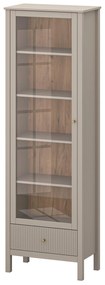 Vitrin Karankas 1 (taupe) . 1116950