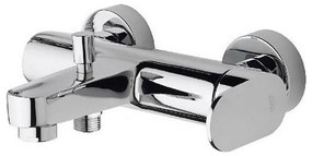 Paffoni - CANDY kádcsaptelep, fényes króm