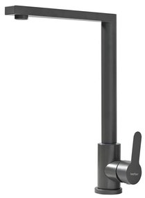 Valen mosogató csaptelep szürke