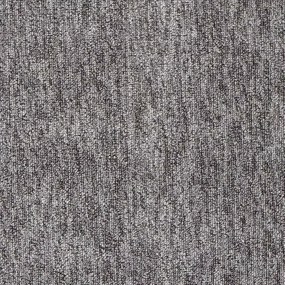 Szőnyegszőnyeg Superstar Nappaliba Görgős Olcsó Szürke 025 2M