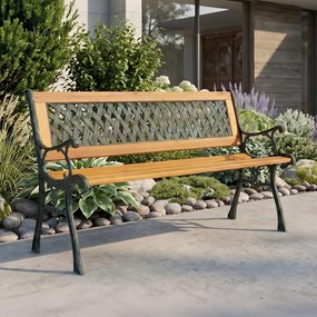 Avenberg HERA kerti pad - natural